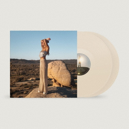 Molly - 22 - Import White Vinyl 2 LP Record