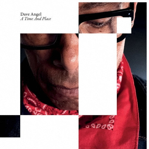 Dave Angel - A Time and Place - Import Vinyl 3 LP Record