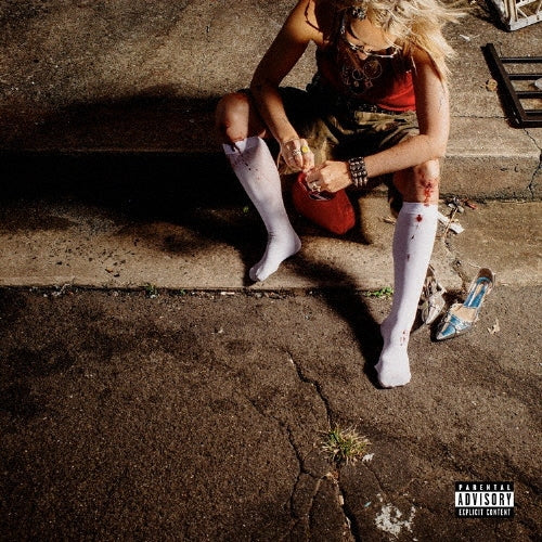 Total Tommy - Trapezoid - Import CD