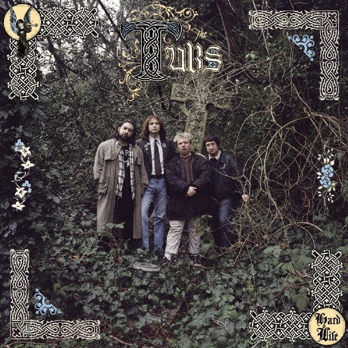 The Tubs - Hard Life - Import CD