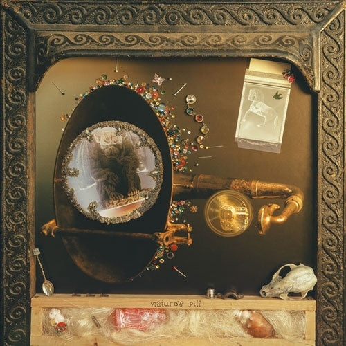 Wishy - Nature's Pill - Import CD
