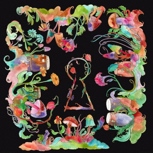 Conclave - Conclave - Import Vinyl LP Record