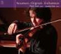 Noe Inui, Sumija Park - Resonance of Sarasa - Violin and Piano, Six Masterpieces - Import CD