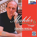 Zdenek Macal - Mahler: symphony No. 6 - Japan 2 SACD Hybrid