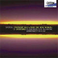 Vladimir Ashkenazy - Dvorak: Dvorak: symphony No.9 [from the New World] - Japan CD Limited Edition