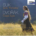 Zdenek Macal, Czech Philharmonic Orchestra - Suk: Macal / Czech Philharmonic Orchestra - Japan SHM-CD