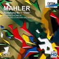 Manfred Honeck - Mahler: Sinfonie 1 - Japan SACD Hybrid
