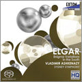 Vladimir Ashkenazy - Elgar: Enigma Variations. in the South - Japan SACD Hybrid