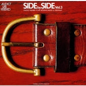 Norah Jones - Side by Side Vol. 3 - Japan SACD Hybrid