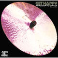 Takeshi Inomata - Get Happy takeshi inomata and his friends - Japan SACD Hybrid