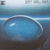 Hans Kann - Beethoven: Piano Sonata No.12, 21 - Japan CD
