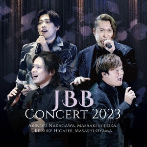 Akinori Nakagawa - Jbb Concert 2023 - Japan CD