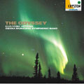 Kazuyoshi Akiyama - Odyssey - Japan CD