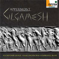 Osaka Shion Wind Orchestra - Appermont: Gilgamesh - Japan CD