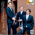 Andreas Ottensamer, Daniel Ottensamer, Ernst Ottensamer - Ernst Ottensamer & Sons - Japan SACD Hybrid