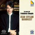 Jean-Efflam Bavouzet - Piano Sonata No.3 - Japan SACD Hybrid