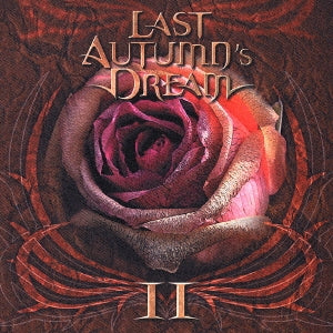 Last Autumn's Dream - II - Japan CD Bonus Track