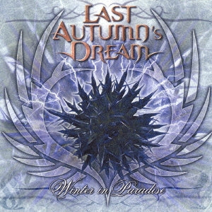 Last Autumn's Dream - Winter In Paradise - Japan CD Bonus Track