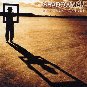 Shadowman - Different Angles - Japan CD Bonus Track