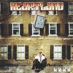 Heartland - Mind Your Head - Japan CD Bonus Track
