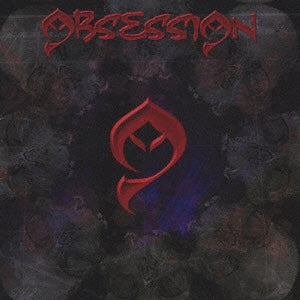 Obsession - Obsession - Japan CD