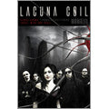 Lacuna Coil - Visual Karma - Japan 2 DVD