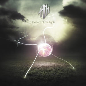 Andre Matos - Turn Of The Lights - Japan SHM-CD+CD