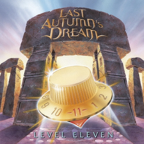 Last Autumn's Dream - Leven Eleven - Japan 2 CD Bonus Track