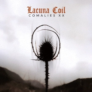 Lacuna Coil - Comaries XX <20th Anniversary Edition - Japan CD