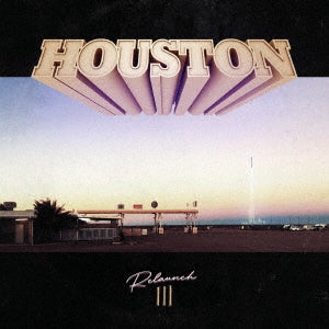 Houston - Re-Launch 3 - Japan CD Bonus Track