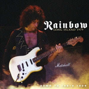 Rainbow - Long Island 1979 - Japan CD