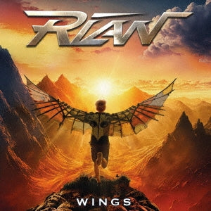 Rian - Wings - Japan CD Bonus Track