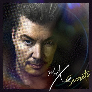 ModX - Secrets - Japan CD Bonus Track