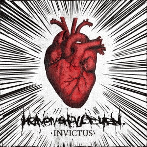 Heaven Shall Burn - Invictus (Iconoclast III) - Japan CD Bonus Track