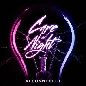 Care Of Night - Reconnected - Japan  CD