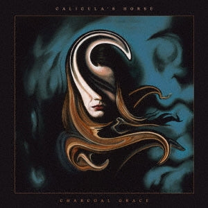 Caligula's Horse - Charcoal Grace - Japan CD
