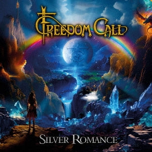 Freedom Call - Silver Romance - Japan CD Bonus Track
