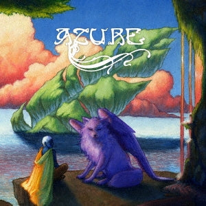 Azure - Fim no Boken - Japan 2 CD