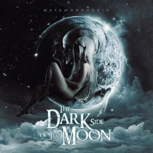 The Dark Side Of The Moon - Metamorphosis - Japan CD