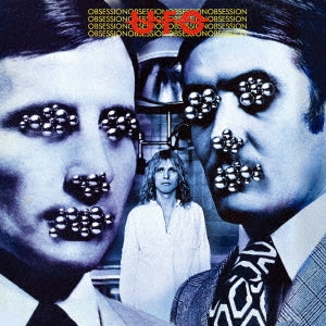 Ufo - Obsession - Japan 2 SHM-CD