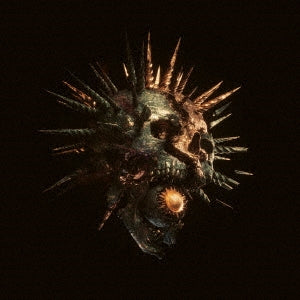 Bleed From Within - Zenith - Japan CD