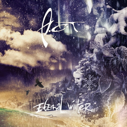 A.C.T - Eternal Winter - Japan CD Bonus Track