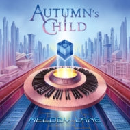 Autumn's Child - Melody Lane - Japan CD Bonus Track