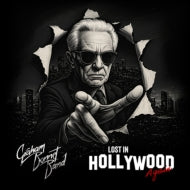 Graham Bonnet Band - Lost in Hollywood Again - Japan CD+DVD