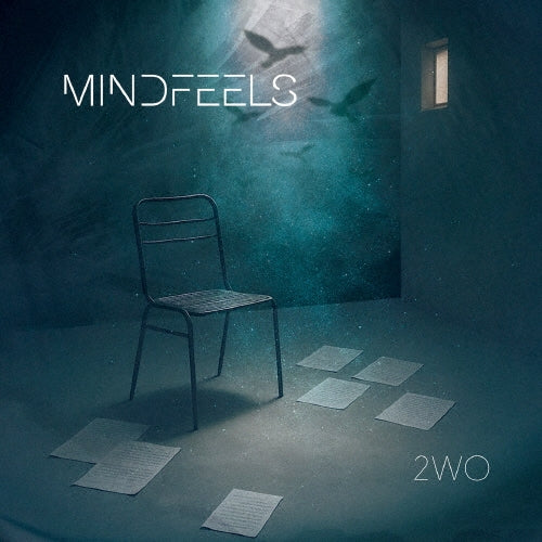 Mindfeels - 2WO - Japan CD Bonus Track