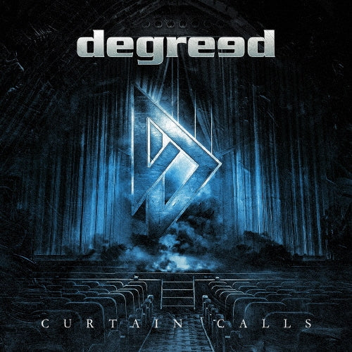 Degreed - Curtain Calls - Japan CD Bonus Track
