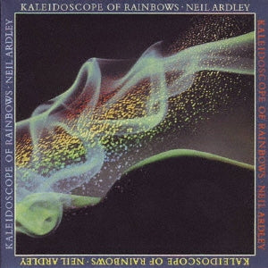 Neil Ardley - Kaleidoscope of rainbows - Japan Mini LP SHM-CD