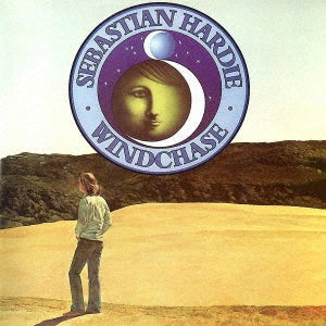 Sebastian Hardie - Windchase - Japan Mini LP SHM-CD