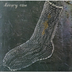 Henry Cow - Unrest - Japan Mini LP SHM-CD Bonus Track