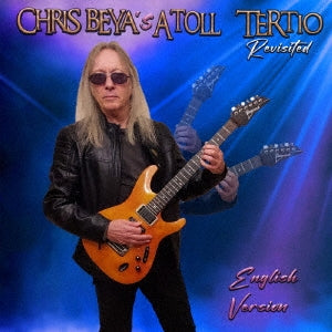 Chris Beya'S Atoll - Tertio Revisited - Japan Mini LP SHM-CD
